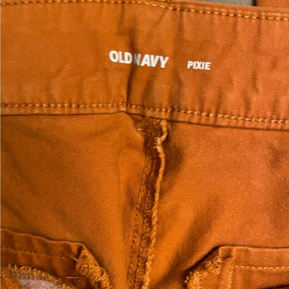 Rust Pixie pants - Picture 3 of 5